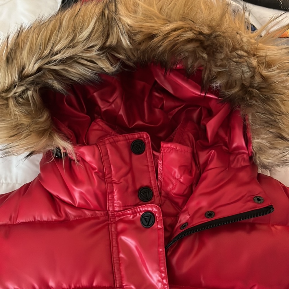 Designer Jacket - image 3